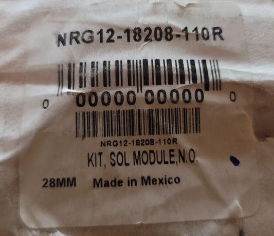 NEW NRG12-18208-110R Air Management Unit Valve Module for Freightliner FREE SHIP