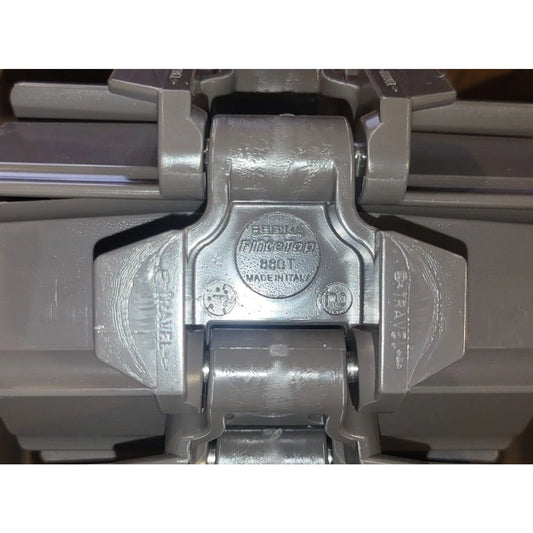 Regina 880T FliteTop Conveyor Chain 4.5FT x 10FT - UP880TKG/000