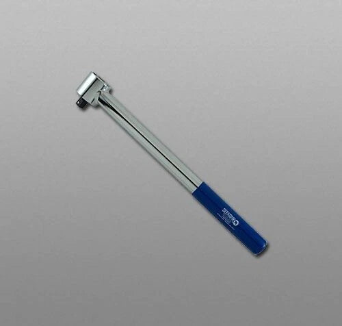 USED Seekonk MR-3 Precision Pre-Set Torque Wrench 1/2", 60 ft. lbs FREE SHIPPING