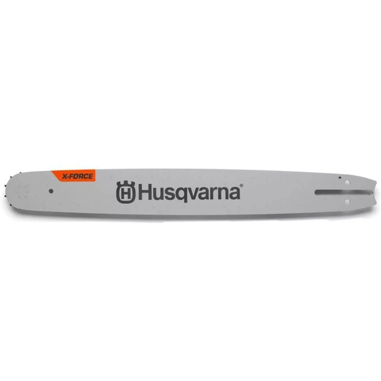 Husqvarna 596199772 18" Guide Bar .325 .050 72DL HSM