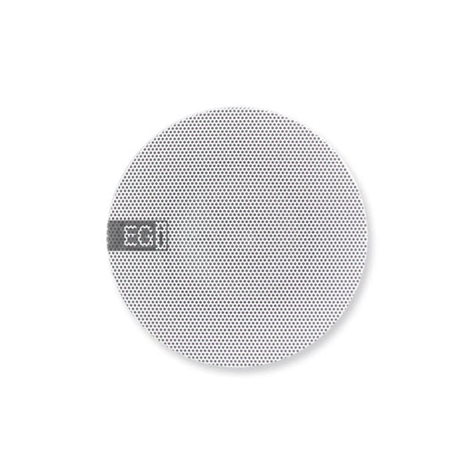 NEW - EGi 06047 Celling Speaker White Metallic Grill 3" 7W 16Ω - FREE SHIPPING