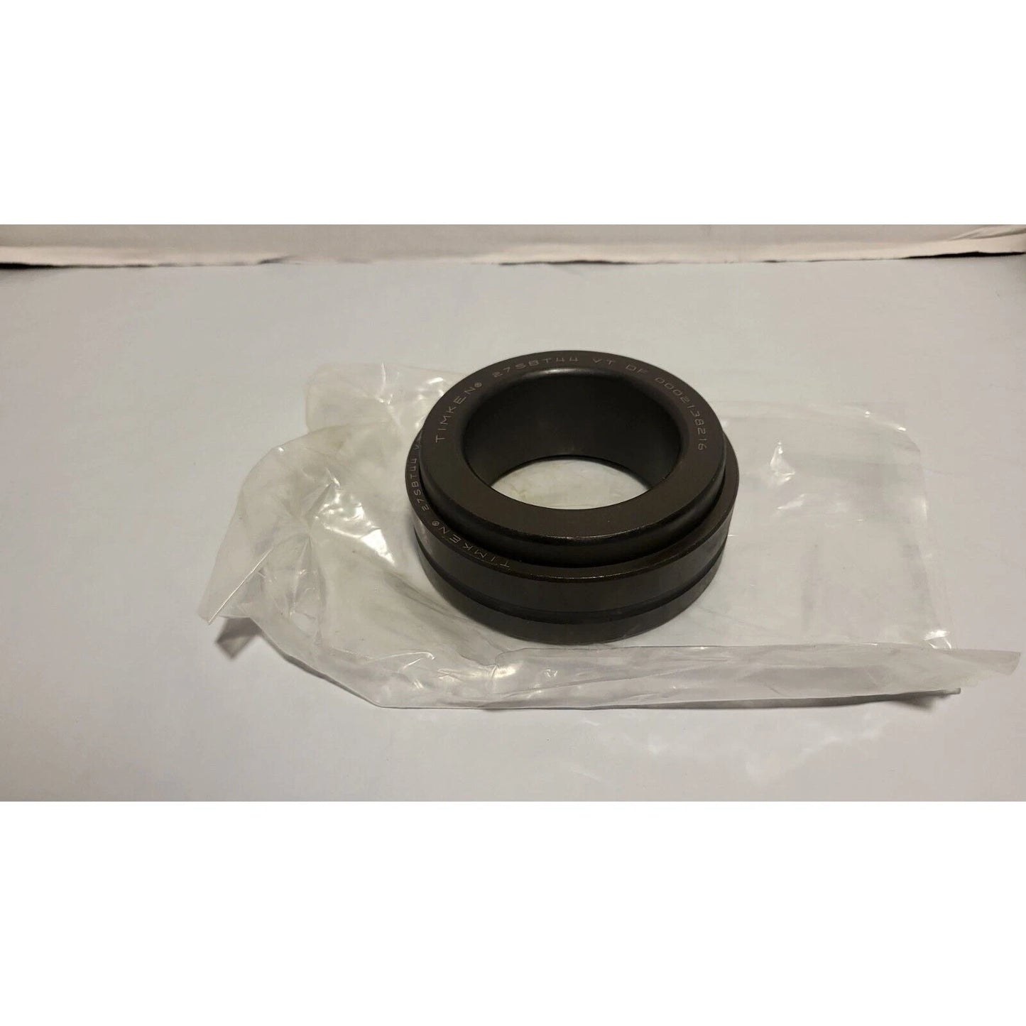 27SBT44 Timken Torrington Spherical Bearing Thrust 2-3/4 IN. BORE, 4-3/8 IN. OD