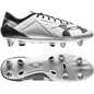 Under Armour Spotlight Hybrid SG White Men's Size 11.5 White/Black - 1272297-100