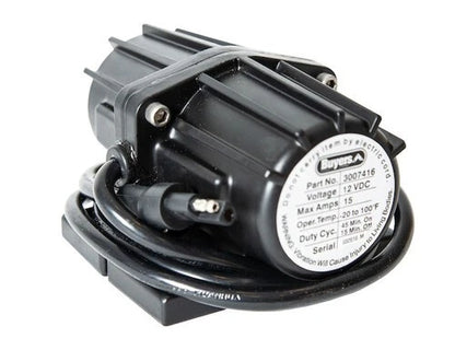 3007416 - SaltDogg® 200 Pound Vibrator for TGS, SHPE and PRO Series Spreaders