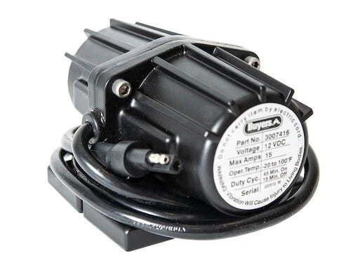 3007416 - SaltDogg® 200 Pound Vibrator for TGS, SHPE and PRO Series Spreaders
