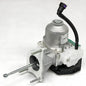 CADILLAC LYRIQ ABS ANTI LOCK BRAKE PUMP MODULE UNIT W/ BRACKET