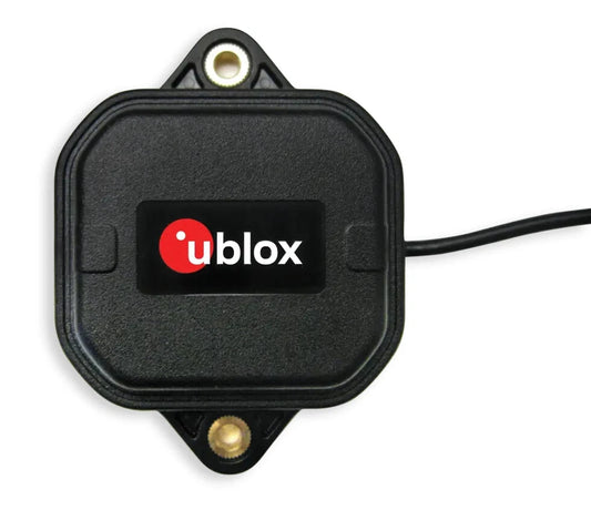 Ublox ANN-MB-00-00 series L1/L2 multi-band, high precision GNSS antenna