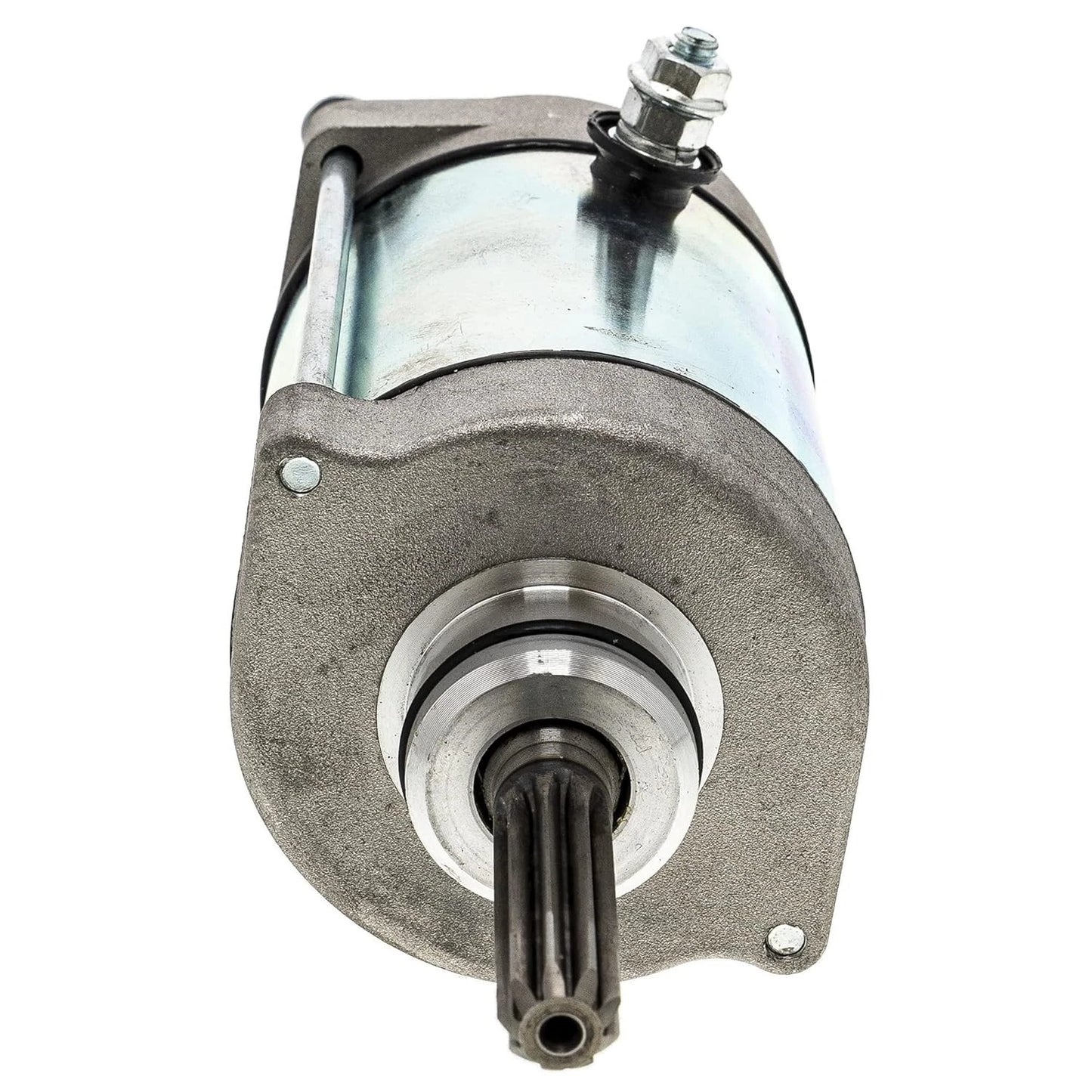 NICHE Starter Motor for Suzuki King Quad 700 750 LTA700X LTA750X 31100-31G00 ATV
