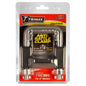 Trimax Ball Mount Anti-Rattle Clamp for 2 Inch Receivers (THC200)