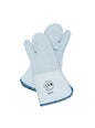 NEW Brickman Professional 3 Finger Oven Gloves 572° F - 300° C