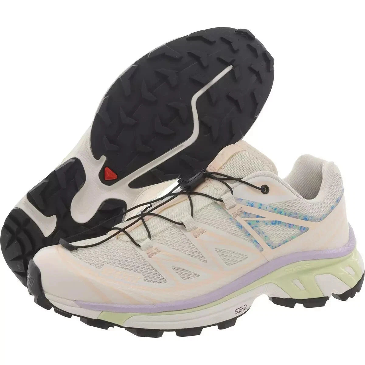 NEW - Salomon XT-6 Mindful 3 - 474670 -Size US W13/M12