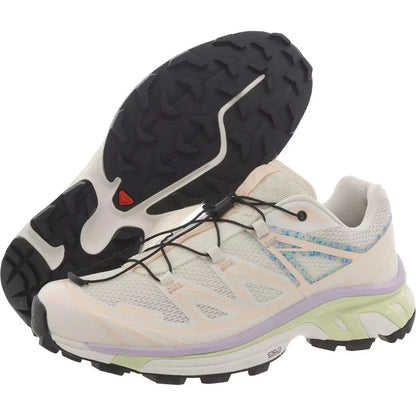 NEW - Salomon XT-6 Mindful 3 - 474670 -Size US W13/M12