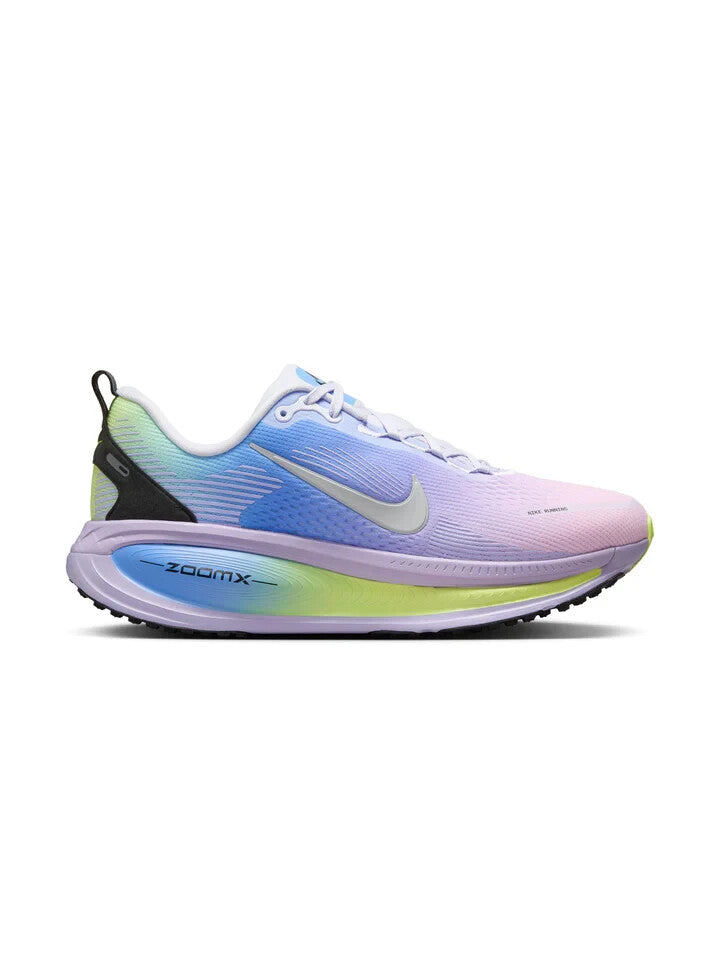 NIKE Women's Vomero 18 SE IB5169-500 Amethyst Tint Hydrangea Phantom Size 6.5