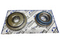 U150E U151E U151F TRANSMISSION HI PERFORMANCE MOLDED BONDED PISTON KIT TOYOTA