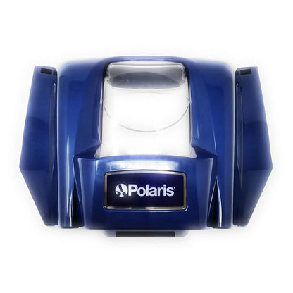 Polaris Quattro Sport Filter Canister Assembly, Blue Replacement Pool Part
