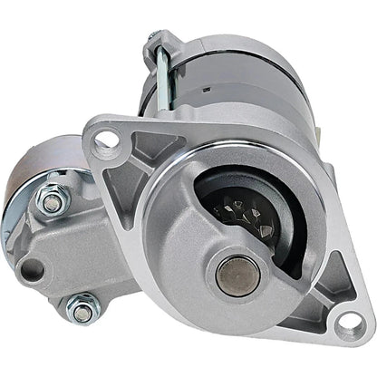 Starter For Kubota Mower Turf 1G069-63012 428000-1161 128000-9360; SND0476