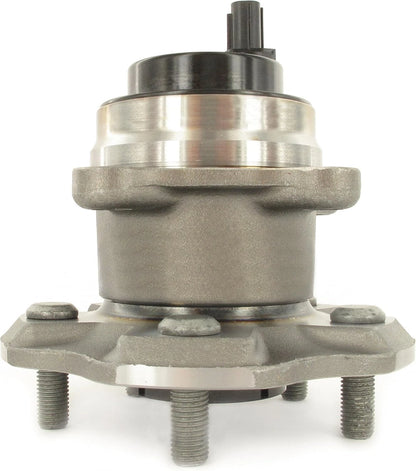 SKF BR930776 Rear Wheel Hub Bearing Assembly Aftermarket Replacement Part
