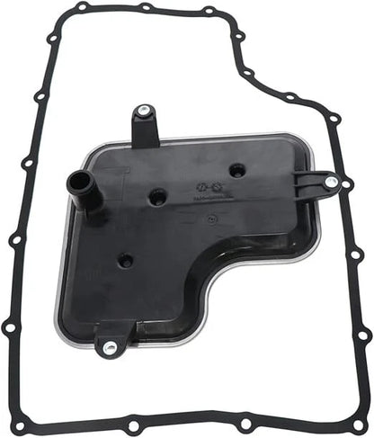 Transmission Filter Kit-6 Speed Trans Wix WL10373