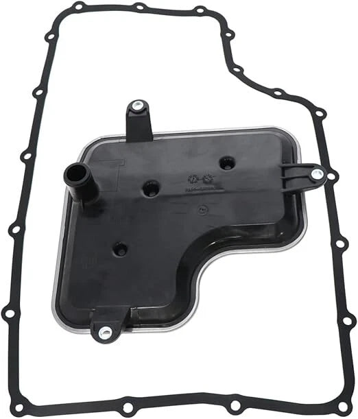 Transmission Filter Kit-6 Speed Trans Wix WL10373
