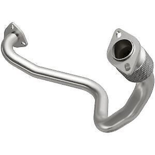 BRExhaust Exhaust Pipe Direct-Fit Exhaust Intermediate Pipe 250 102-8900