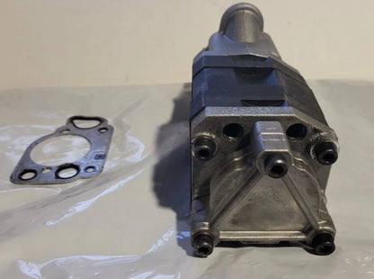 AERSIDEL FP136 / CUMMINS 4089431 Gear Fuel Pump (ISX / ISX 15)