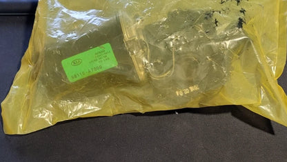 OEM 98110-A7000 Motor Assy Windshield Wiper Fedex Genuine for Kia Forte 2014~18