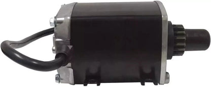 NEW - 120V Electric Starter For Snow Blower Toro - FREE SHIPPING