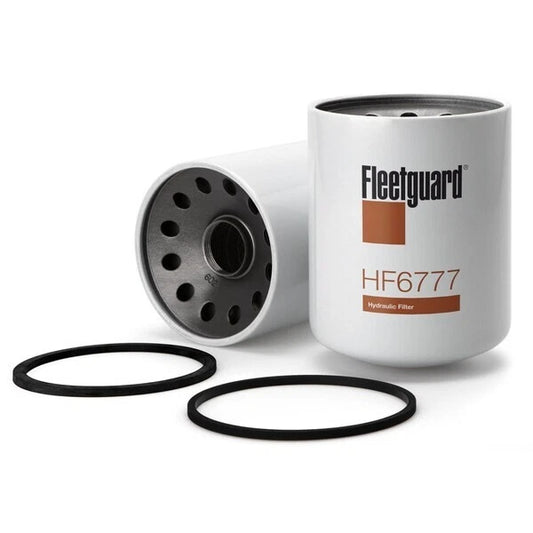 Fleetguard Hydraulic Filter - HF6777