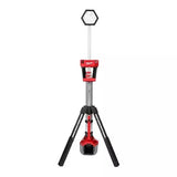 Milwaukee 2131-20 M18 18-Volt Lithium-Ion Cordless Rocket Dual Power Tower Light