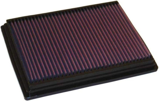 K&N 33-2153 Replacement Air Filter for 2000-2012 MG/CHRYSLER (MG5, PT Cruiser)