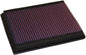 K&N 33-2153 Replacement Air Filter for 2000-2012 MG/CHRYSLER (MG5, PT Cruiser)
