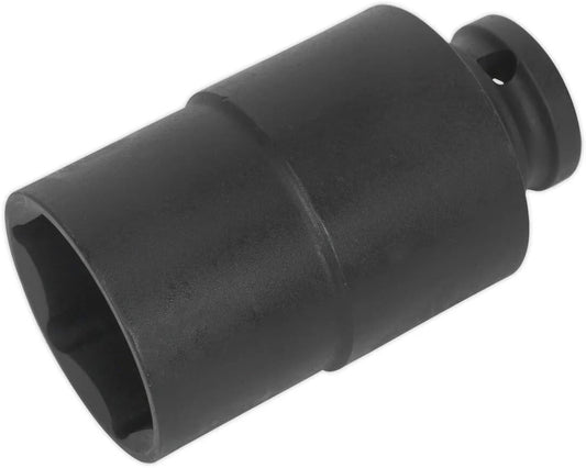 Sealey SX136 Impact Socket Hub Nut 36mm 1/2"Sq Drive For Fiat 500, Ford Ka