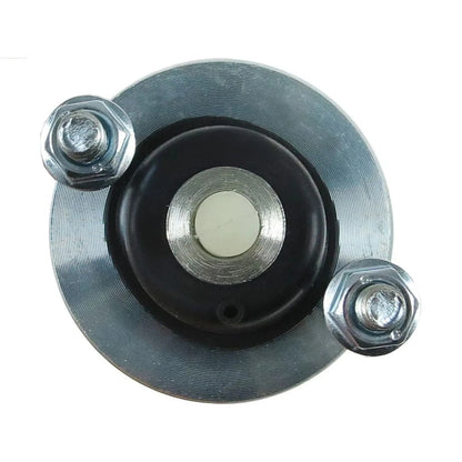 AS Solenoid Switch, starter AS-PL SS6007 5901259434491