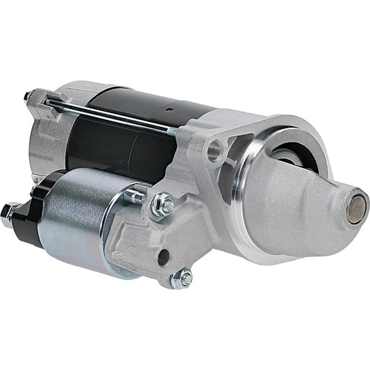 Starter For Kubota Mower Turf 1G069-63012 428000-1161 128000-9360; SND0476