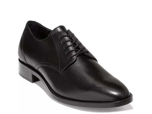 Cole Haan Hawthorne Plain Oxford - Black - C32351 - Size 8
