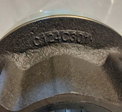 Eaton Clutch Release Bearing 125968 G35BDW C124C304