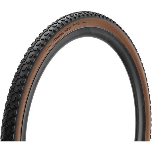 NEW 1 Pirelli Cinturato GRAVEL M Classic 40-622 (700 x 40c) Gravel Bicycle Tire
