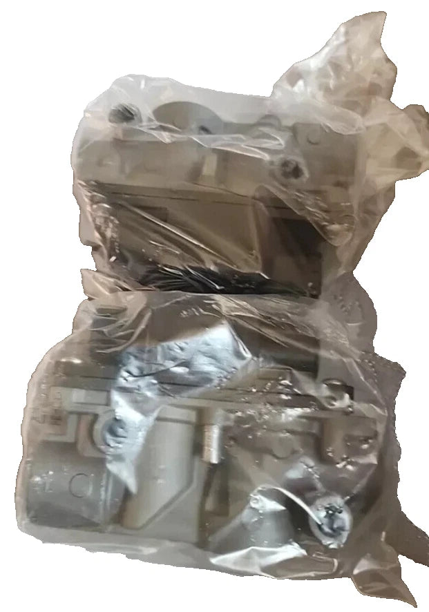 Wabco mBSP Modulator Solenoid Valves 25-FL958-000 4006110800
