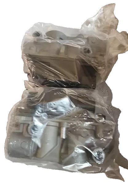 Wabco mBSP Modulator Solenoid Valves 25-FL958-000 4006110800