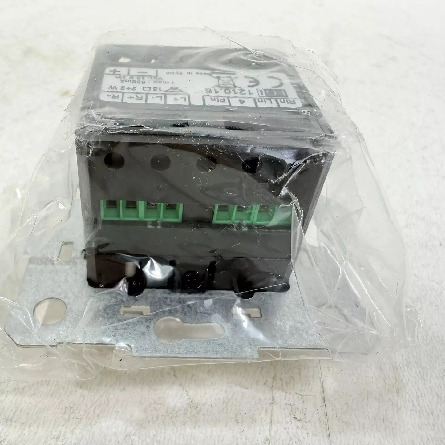NEW - EGI Audio Solutions 1210.15 Bluetooth Module Unit - FREE SHIPPING