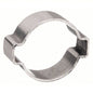 OETIKER 15100016-100 Double-Ear Hose Clamp 1 1/32 in – 1 7/32 in - 304 Stainless