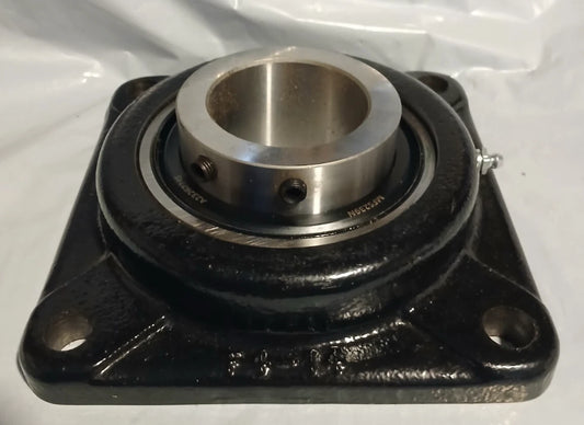 Roadtec 88993-04 Bearing 4 Bolt Flange MFS239N