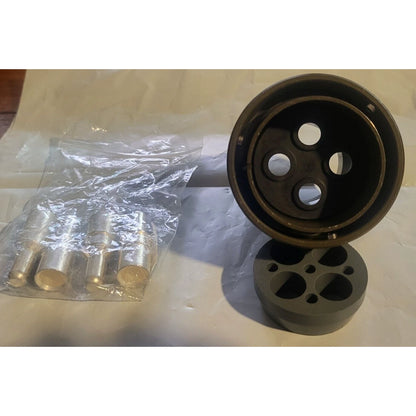 ITT CA3106R36-5PB / CA3106R365PB (BRAND NEW) Pack of 4