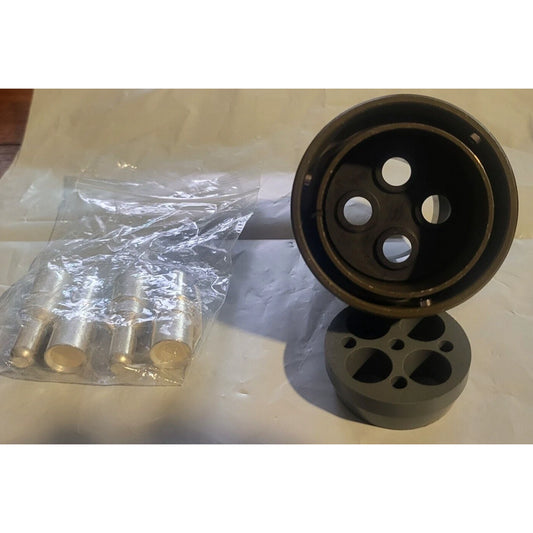 ITT CA3106R36-5PB / CA3106R365PB (BRAND NEW) Pack of 4