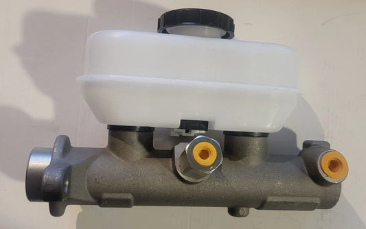 NEW Generic Brake Master Cylinder Number DP02F * Free Shipping *