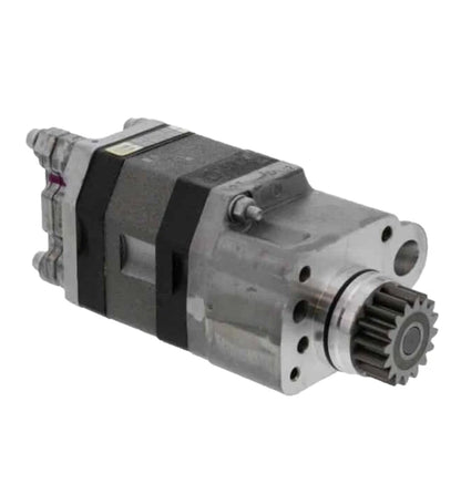 AERSIDEL FP136 / CUMMINS 4089431 Gear Fuel Pump (ISX / ISX 15)