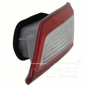 Inner Trunk Lid Tail Light Rear Lamp Right Passenger for 12-14 Toyota Camry