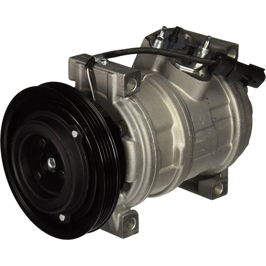 4 Seasons 78378 A/C Compressor-New Compressor