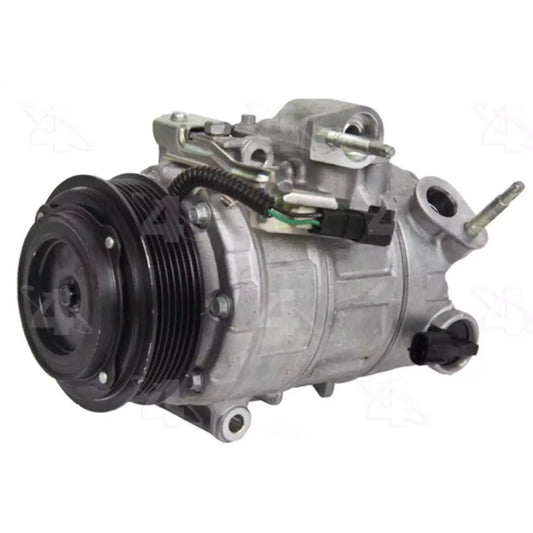 NEW Four Seasons 198358 A/C Compressor
