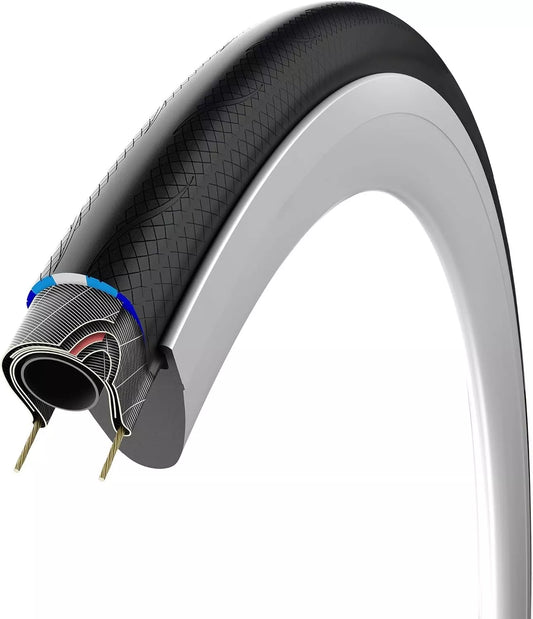 Vittoria Rubino Pro Control G2.0 700x28c Black Folding Road Bicycle Tire